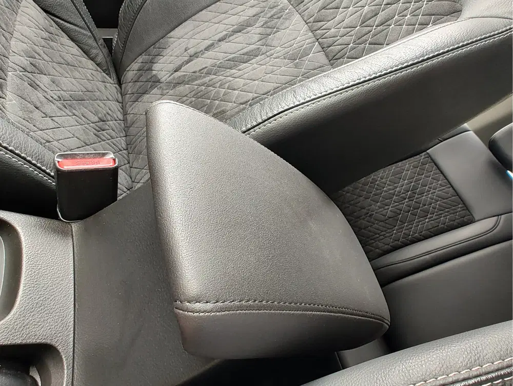 Suzuki Vitara 1.5 HYBRID STYLE AUTOMAAT Adaptive Cruise uit 2024, foto 20