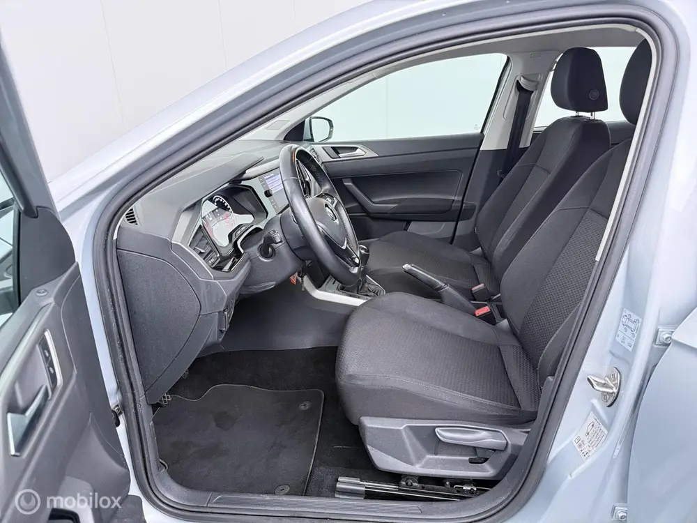 Volkswagen Polo 1.0 TSI Beats uit 2019, foto 10