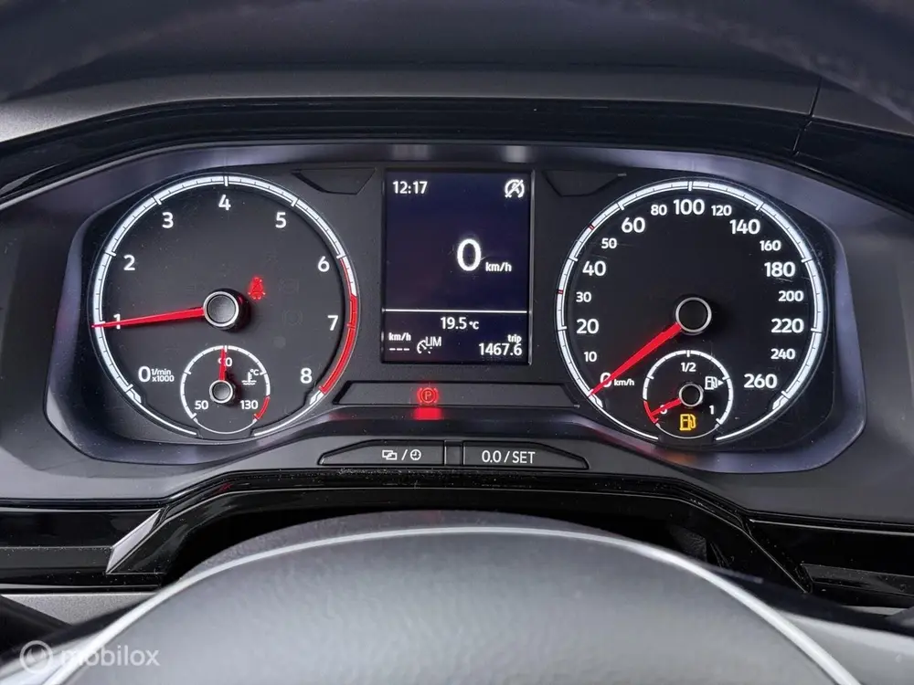 Volkswagen Polo 1.0 TSI Beats uit 2019, foto 12