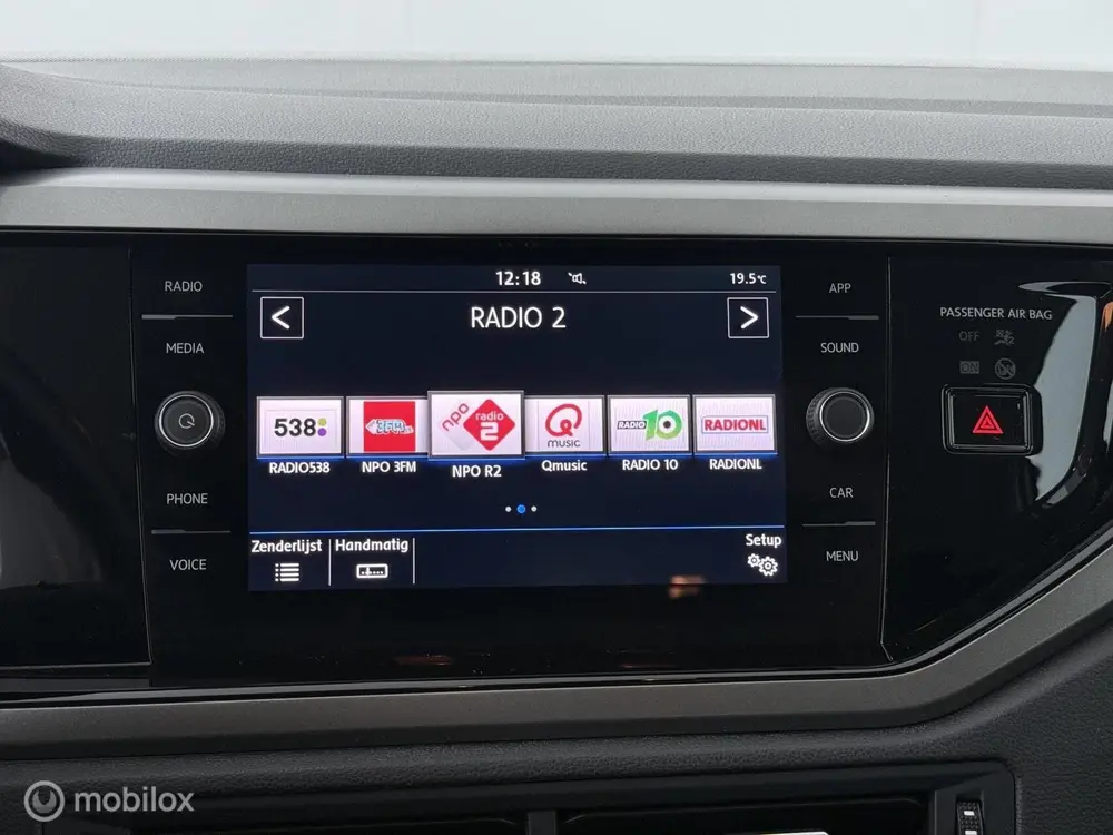 Volkswagen Polo 1.0 TSI Beats uit 2019, foto 14