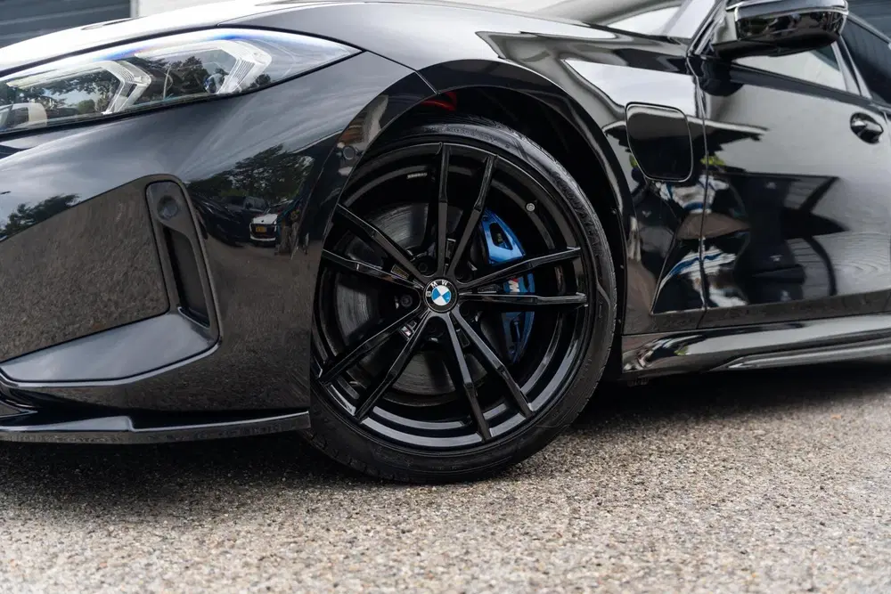 BMW 3-serie 330e M340I Pano H&K HU Trekhaak uit 2022, foto 4