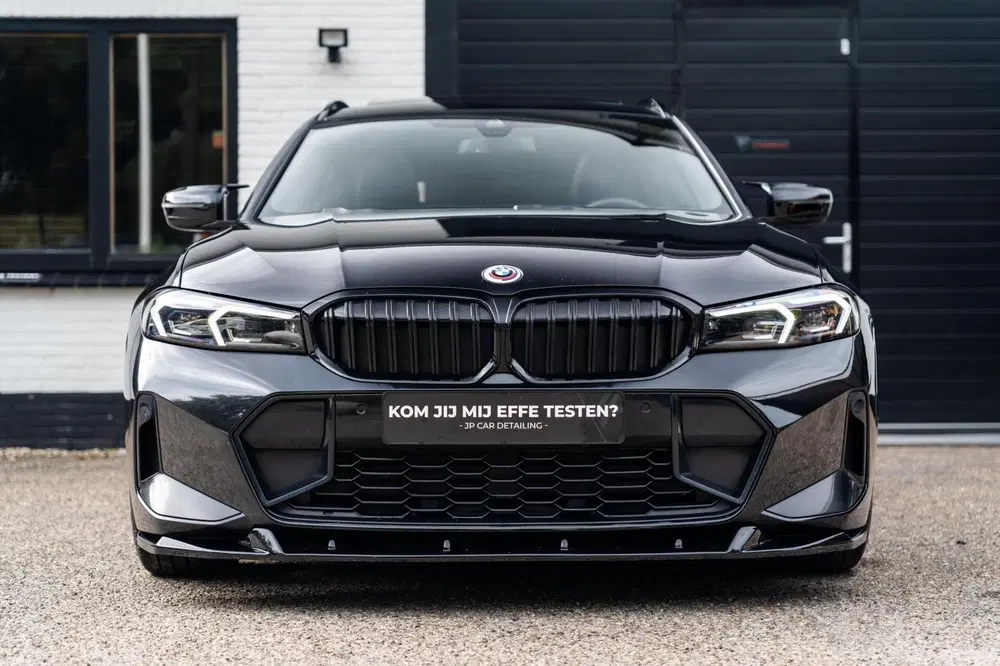 BMW 3-serie 330e M340I Pano H&K HU Trekhaak uit 2022, foto 5