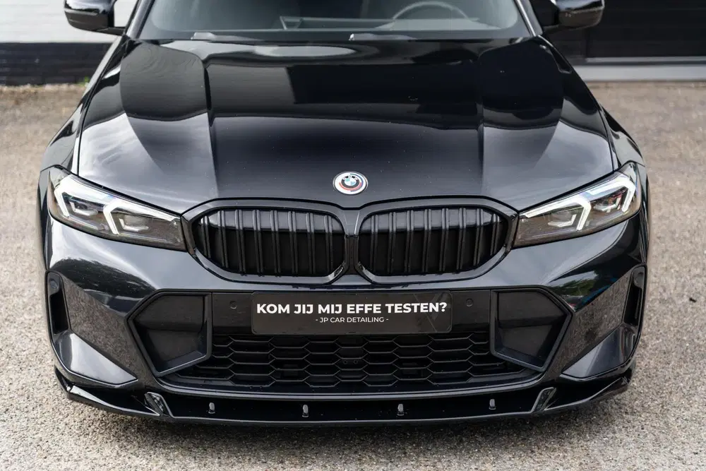 BMW 3-serie 330e M340I Pano H&K HU Trekhaak uit 2022, foto 6