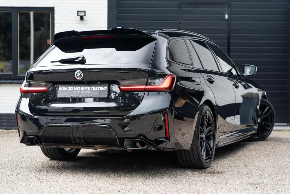 BMW 3-serie 330e M340I Pano H&K HU Trekhaak uit 2022, foto 7