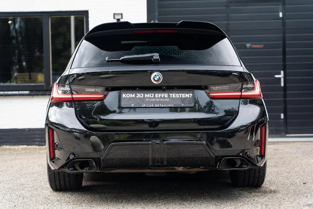 BMW 3-serie 330e M340I Pano H&K HU Trekhaak uit 2022, foto 9