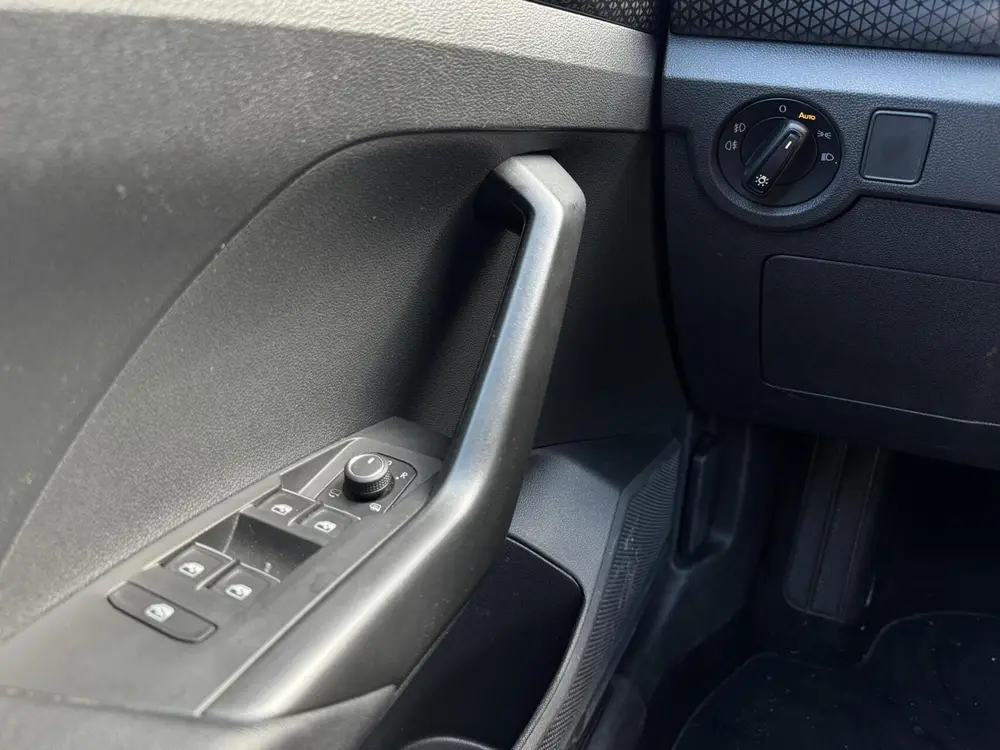 Volkswagen T-Cross 1.5 TSI Style Automaat | Digital cockpit uit 2022, foto 20