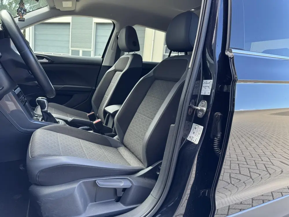 Volkswagen T-Cross 1.5 TSI Style Automaat | Digital cockpit uit 2022, foto 4