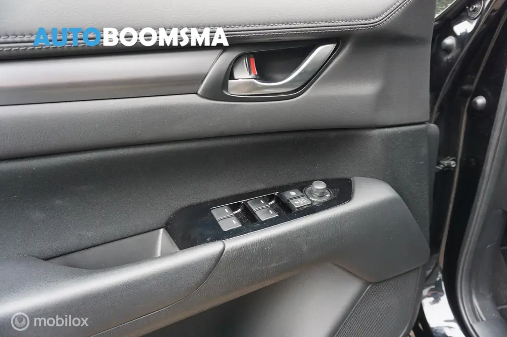 Mazda CX-5 2.5 SkyActiv-G 194pk GT Trekhaak Clima Cruise Led uit 2019, foto 10