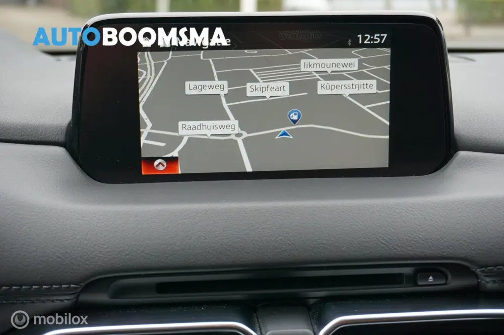 Mazda CX-5 2.5 SkyActiv-G 194pk GT Trekhaak Clima Cruise Led uit 2019, foto 14