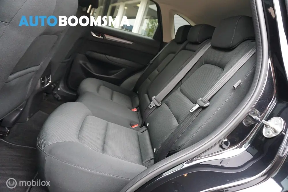 Mazda CX-5 2.5 SkyActiv-G 194pk GT Trekhaak Clima Cruise Led uit 2019, foto 18