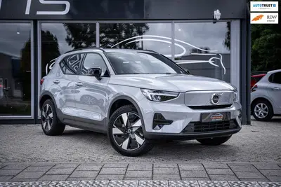 Volvo XC40 Single Motor Essential 69 kWh uit 2024