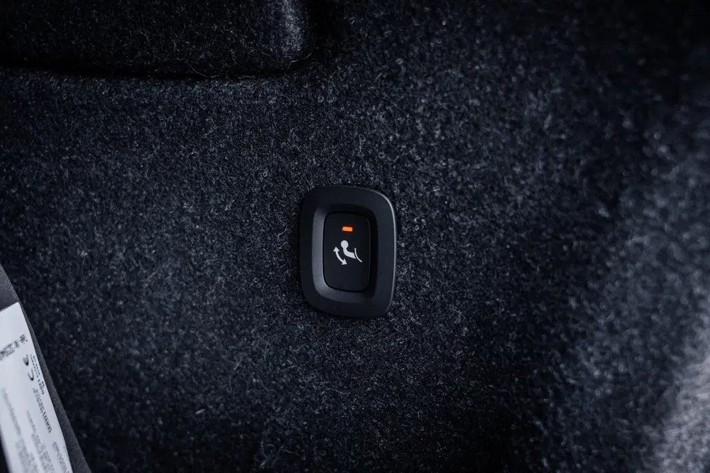 Volvo XC40 Single Motor Essential 69 kWh uit 2024, foto 15