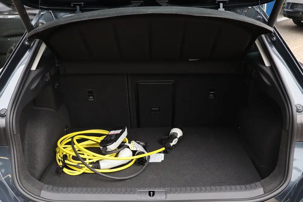 Cupra Formentor 1.4 e-Hybrid SOH 100% Camera Memory-stoele uit 2024, foto 15