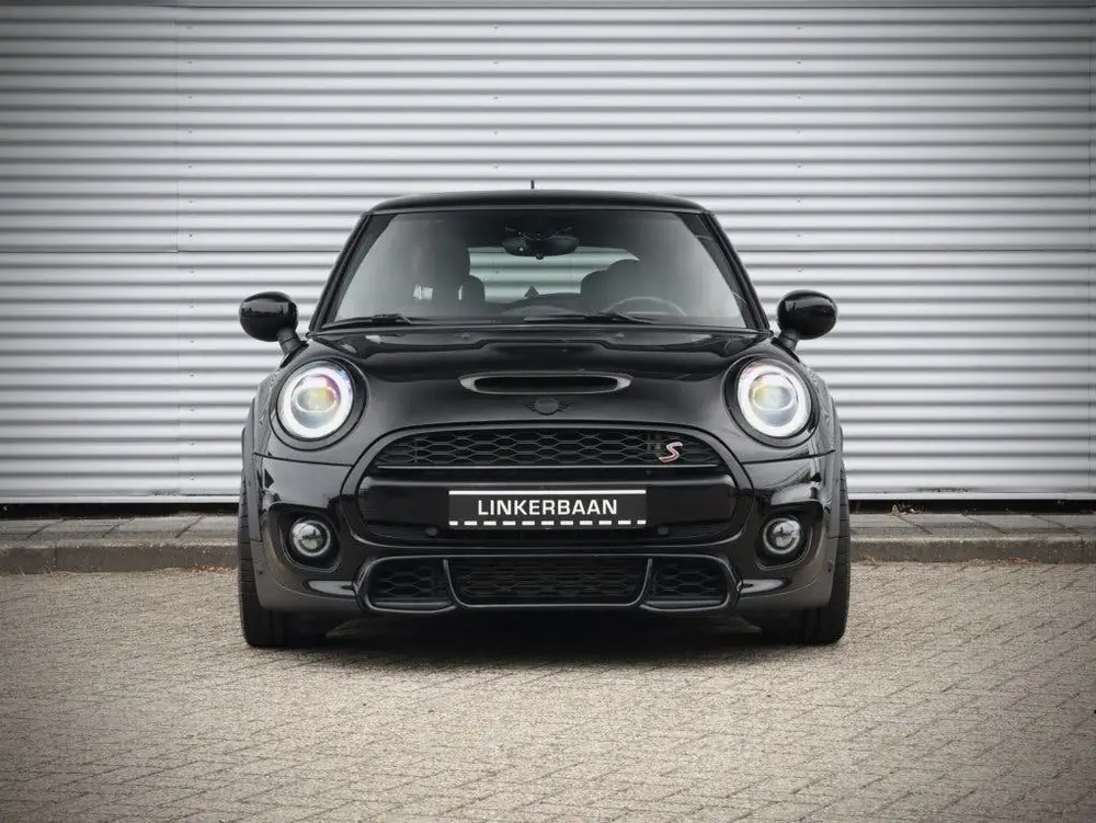 Mini Cooper S Hammersmith uit 2021, foto 11