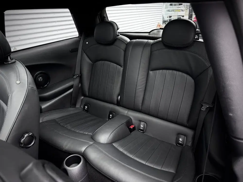 Mini Cooper S Hammersmith uit 2021, foto 7
