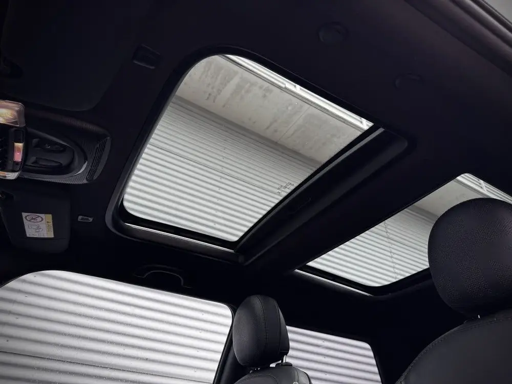 Mini Cooper S Hammersmith uit 2021, foto 8