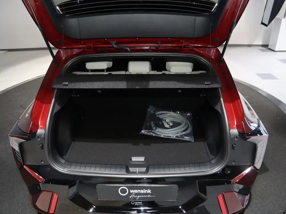 Kia EV4 GT-Line Business Edition 81.4 kWh uit 2026, foto 10