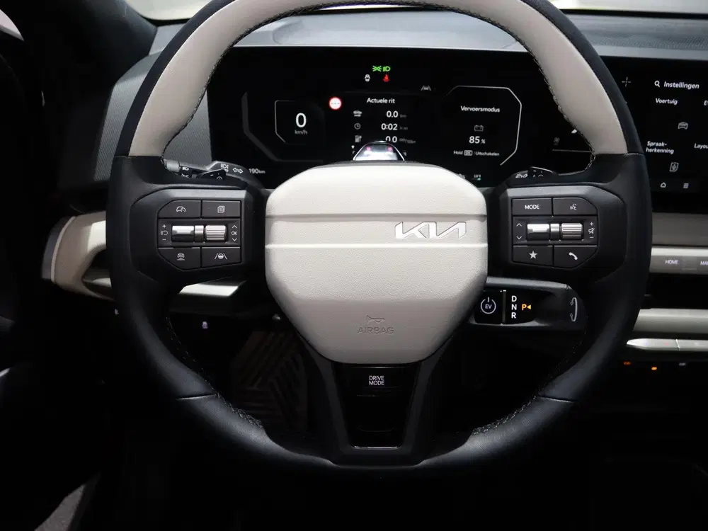 Kia EV4 GT-Line Business Edition 81.4 kWh uit 2026, foto 16