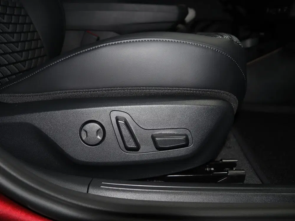 Kia EV4 GT-Line Business Edition 81.4 kWh uit 2026, foto 9