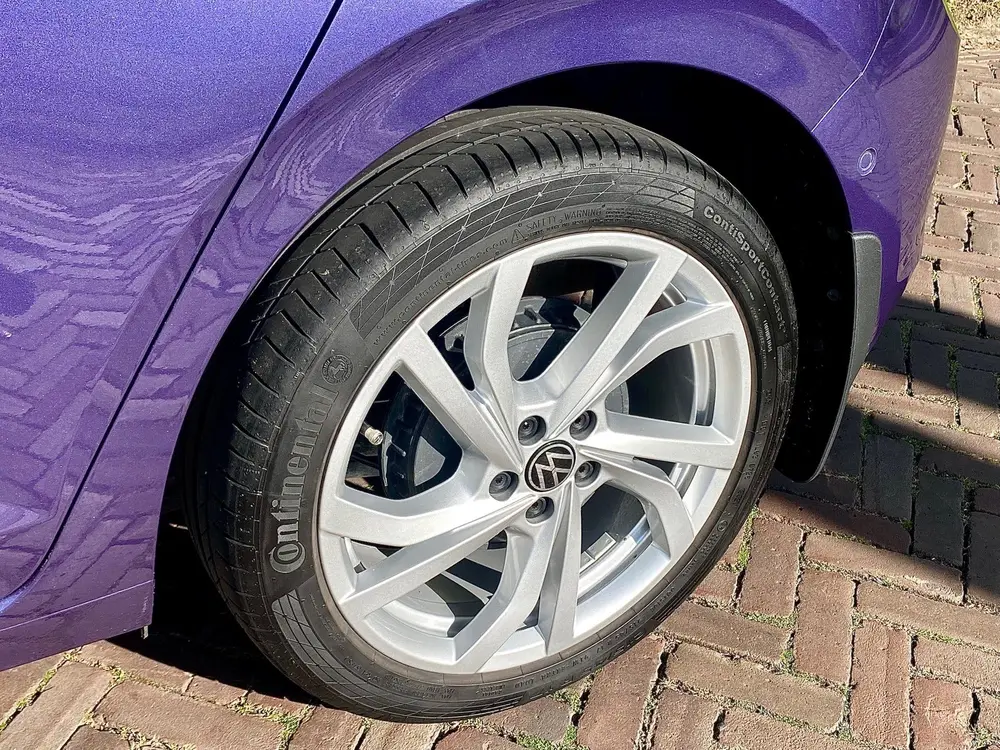 Volkswagen Polo 1.0 TSI Style DSG Pano Beats Keyless Led IQ. uit 2022, foto 14