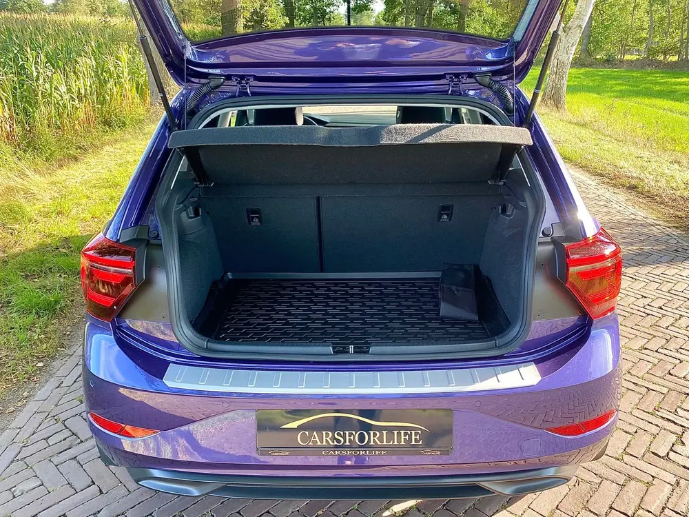 Volkswagen Polo 1.0 TSI Style DSG Pano Beats Keyless Led IQ. uit 2022, foto 18