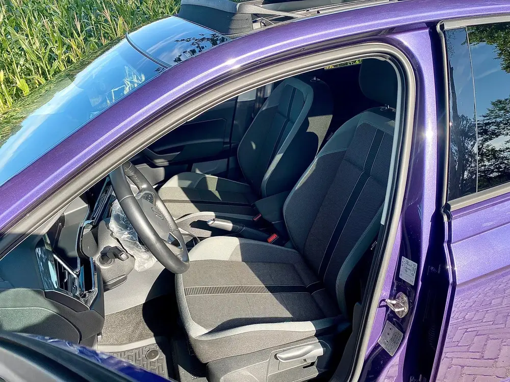 Volkswagen Polo 1.0 TSI Style DSG Pano Beats Keyless Led IQ. uit 2022, foto 7