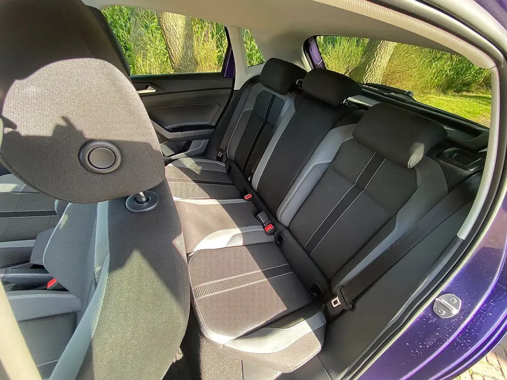Volkswagen Polo 1.0 TSI Style DSG Pano Beats Keyless Led IQ. uit 2022, foto 8