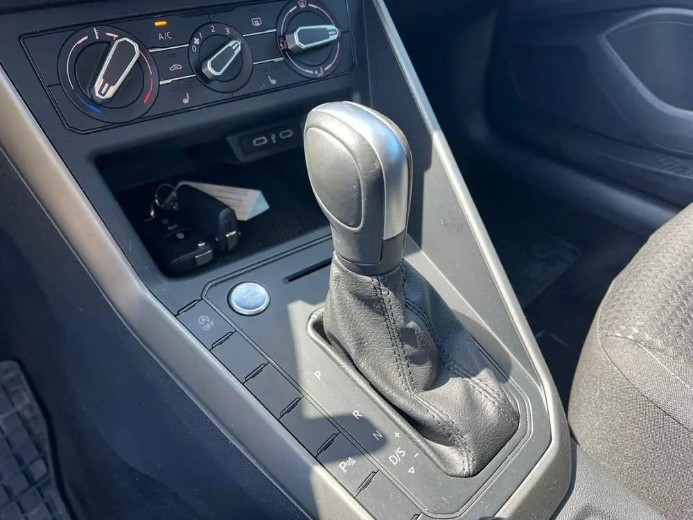 Volkswagen Polo 1.0 TSI R-Line virtual cockpit, cruise, navi uit 2021, foto 14