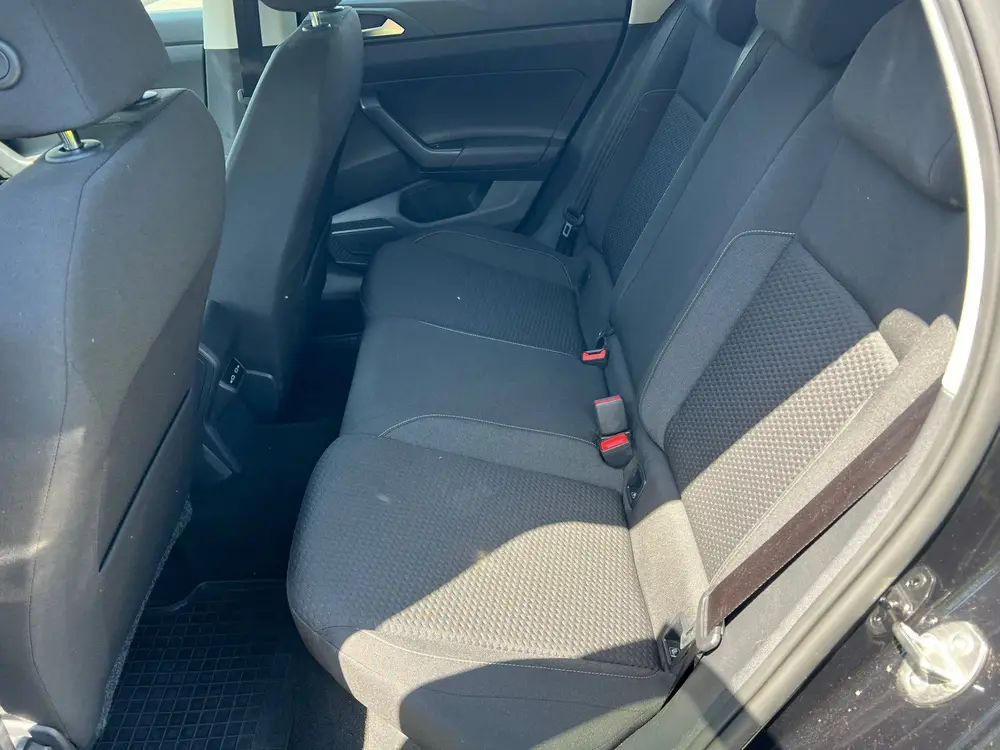 Volkswagen Polo 1.0 TSI R-Line virtual cockpit, cruise, navi uit 2021, foto 19