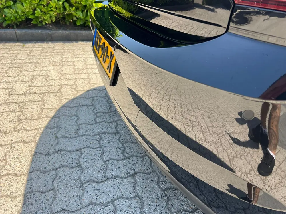 Volkswagen Polo 1.0 TSI R-Line virtual cockpit, cruise, navi uit 2021, foto 20