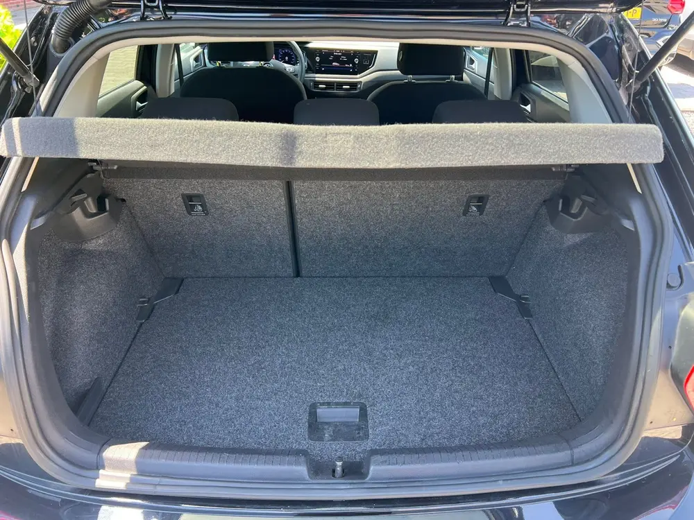 Volkswagen Polo 1.0 TSI R-Line virtual cockpit, cruise, navi uit 2021, foto 6