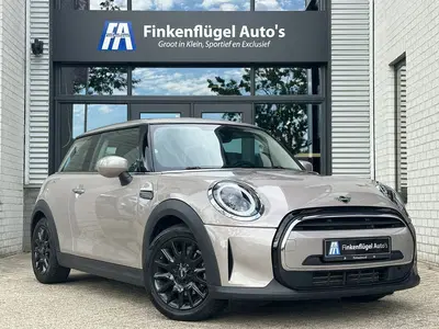 Mini Overig 1.5 Facelift uit 2022