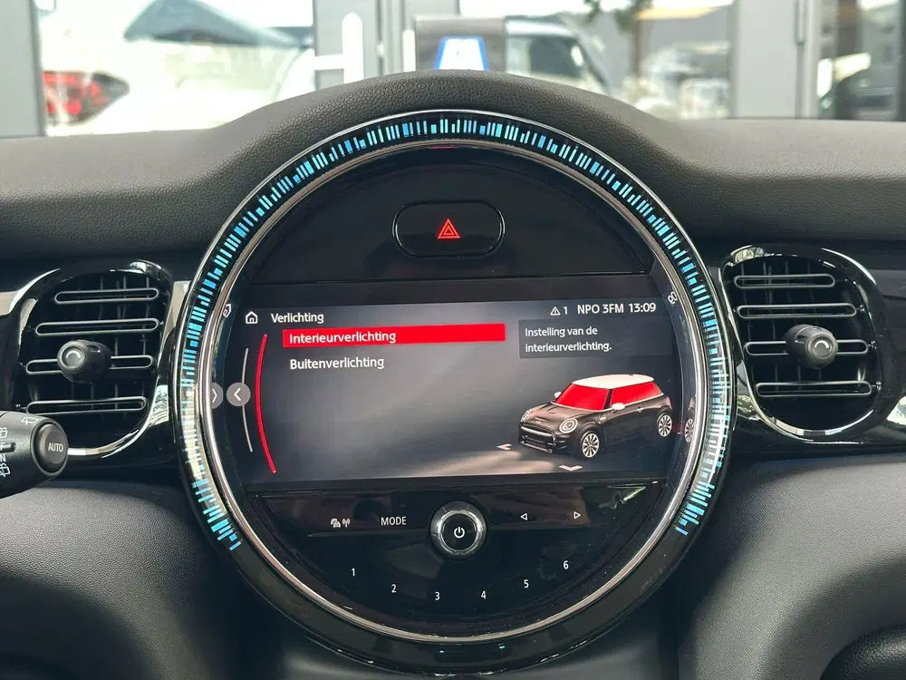 Mini Overig 1.5 Facelift uit 2022, foto 10