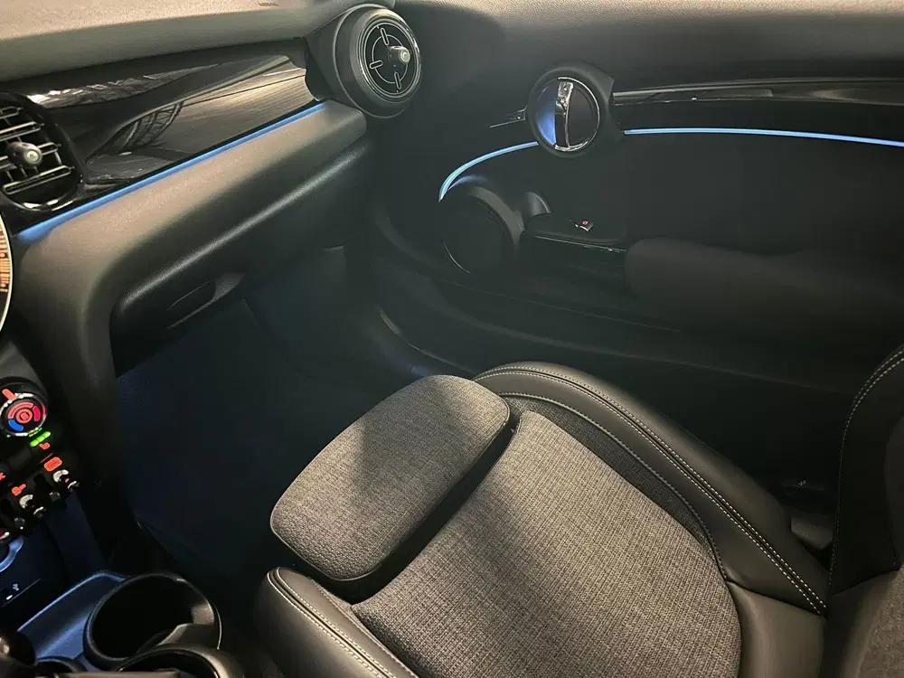 Mini Overig 1.5 Facelift uit 2022, foto 11