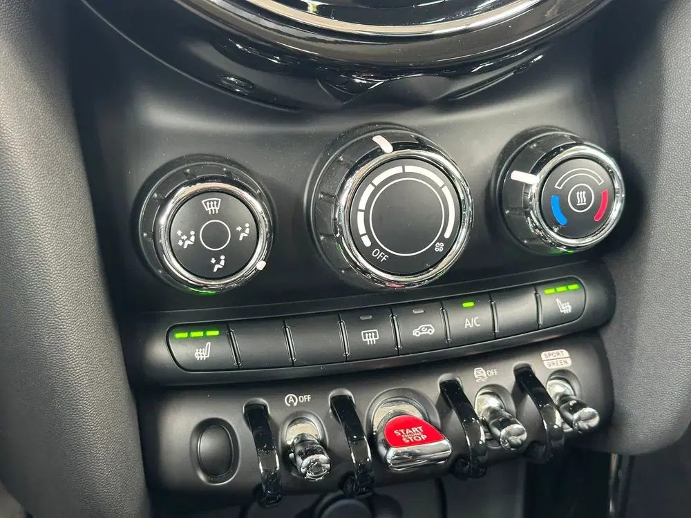 Mini Overig 1.5 Facelift uit 2022, foto 12