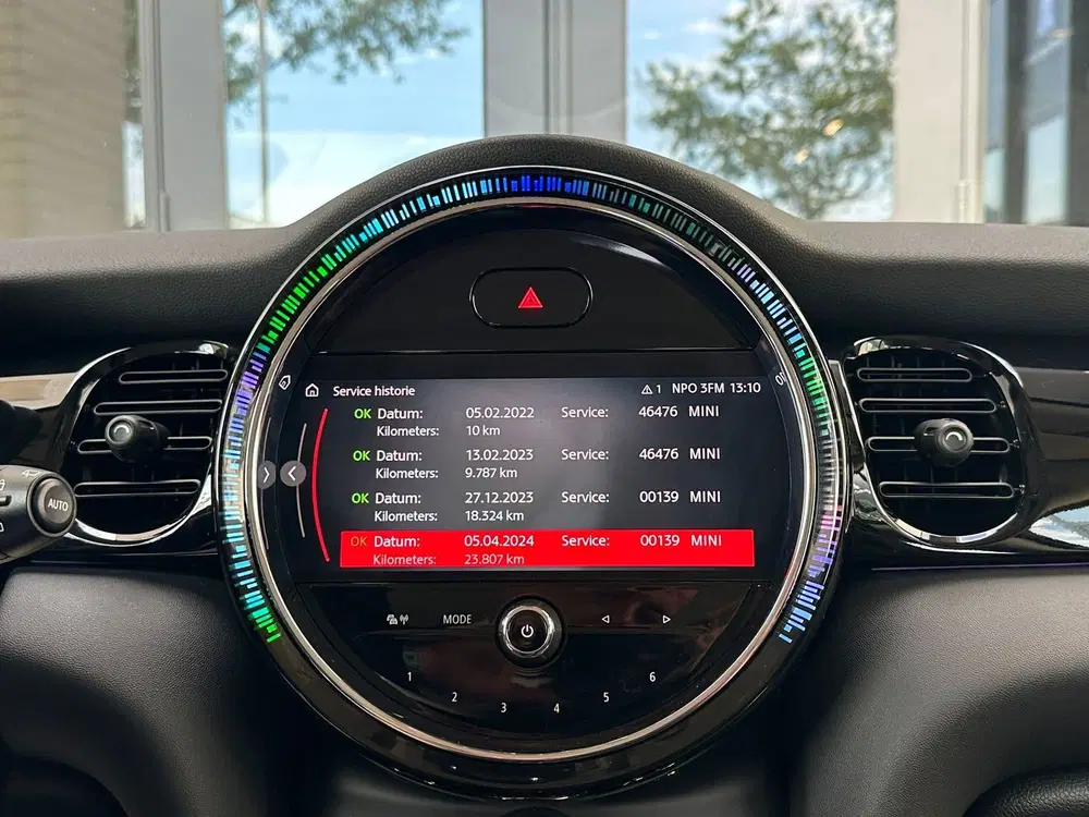 Mini Overig 1.5 Facelift uit 2022, foto 15
