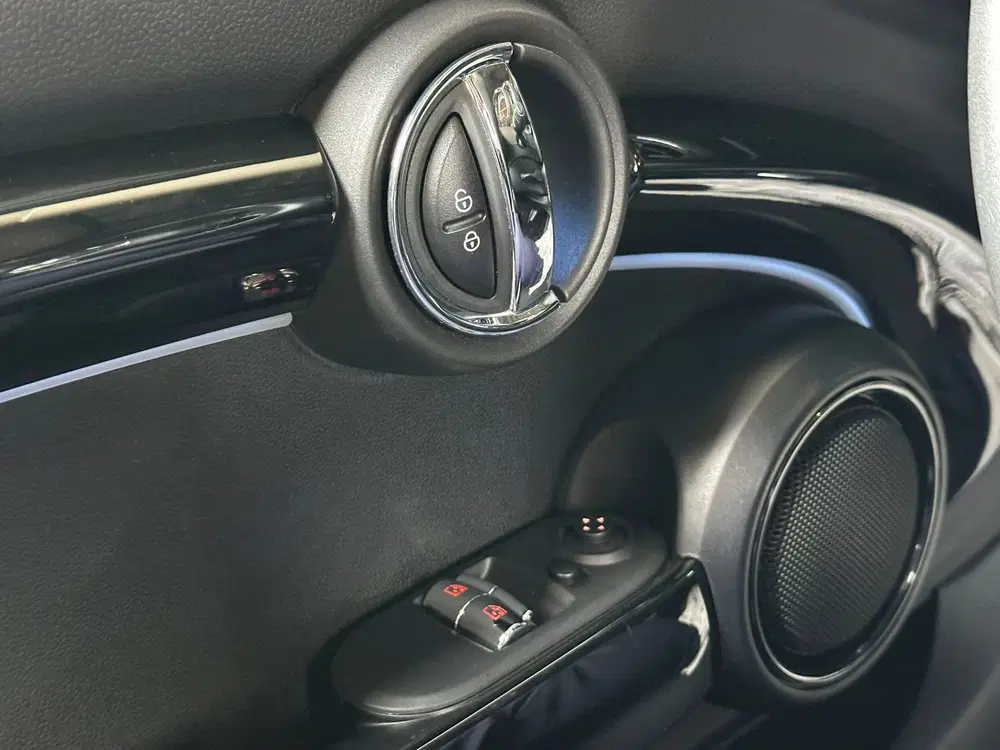 Mini Overig 1.5 Facelift uit 2022, foto 17