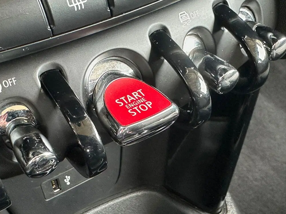 Mini Overig 1.5 Facelift uit 2022, foto 18