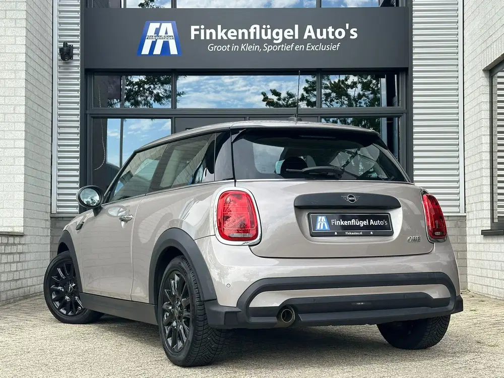 Mini Overig 1.5 Facelift uit 2022, foto 2