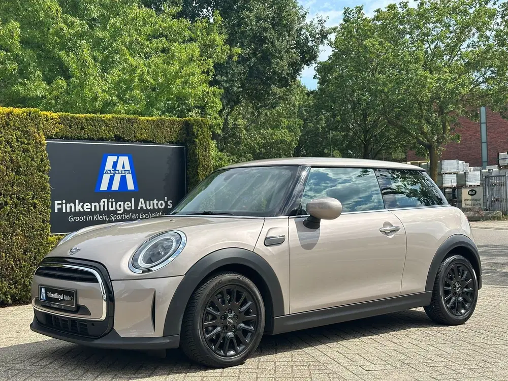 Mini Overig 1.5 Facelift uit 2022, foto 20