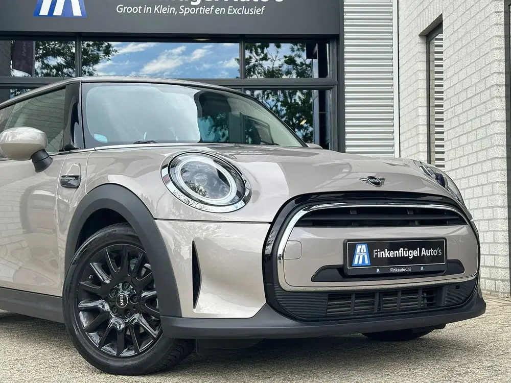 Mini Overig 1.5 Facelift uit 2022, foto 3