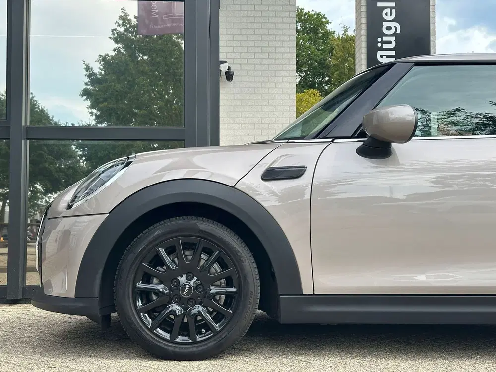Mini Overig 1.5 Facelift uit 2022, foto 4