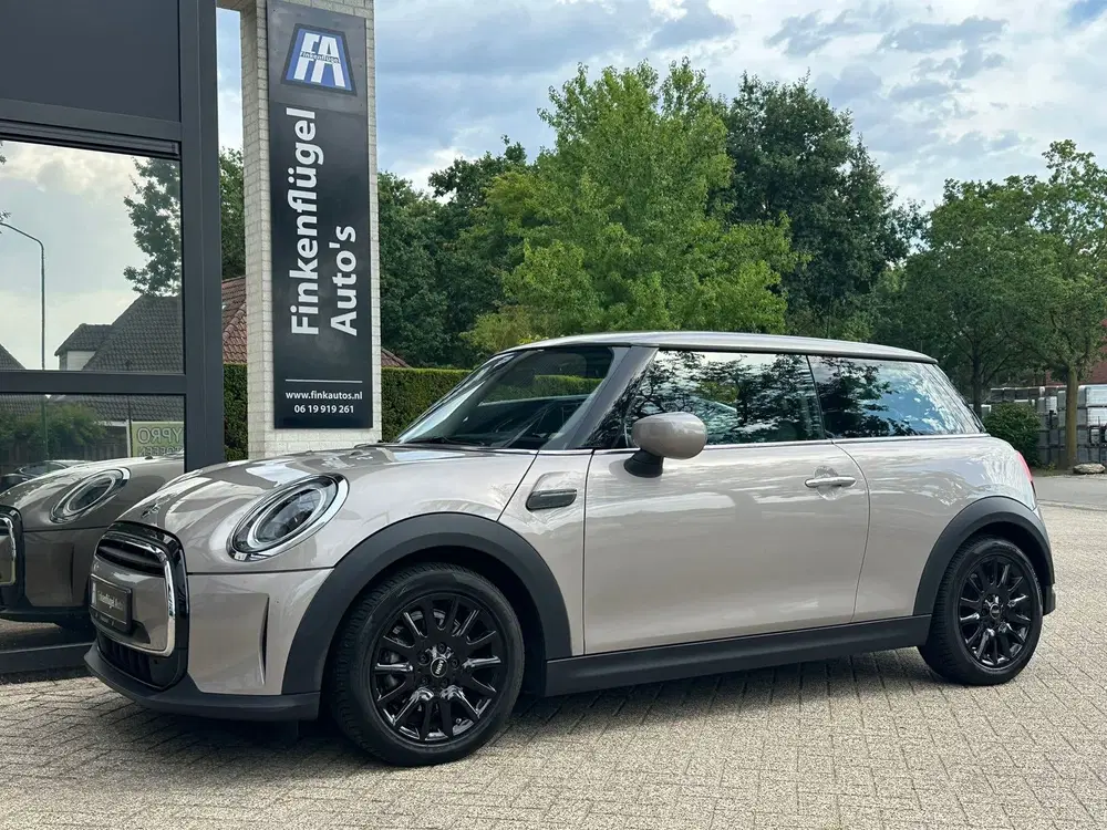 Mini Overig 1.5 Facelift uit 2022, foto 5