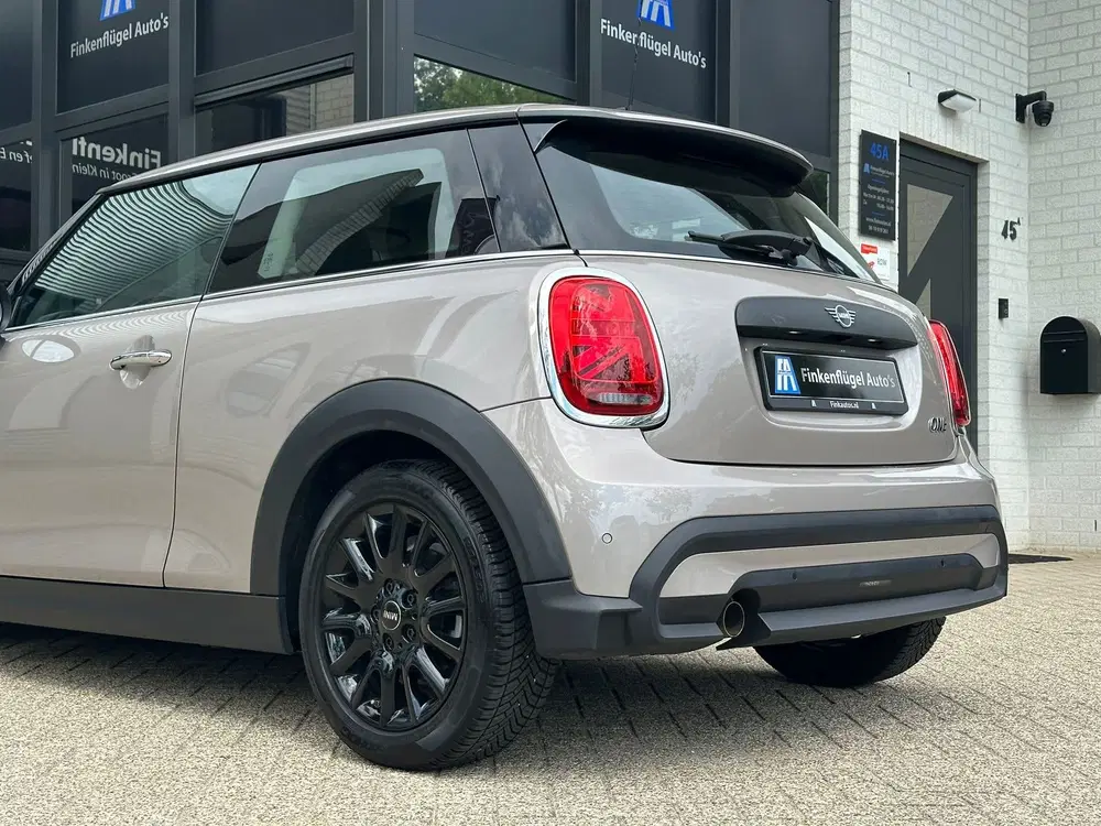 Mini Overig 1.5 Facelift uit 2022, foto 6