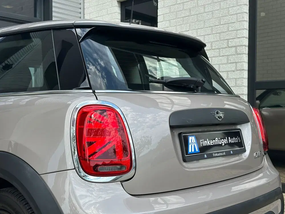 Mini Overig 1.5 Facelift uit 2022, foto 7