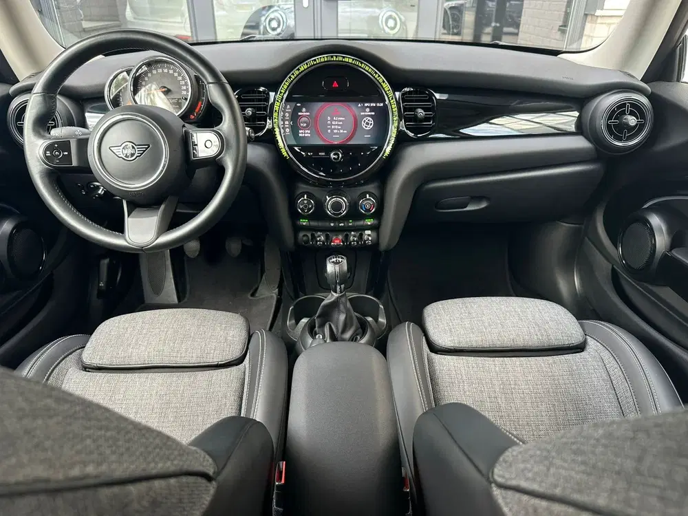 Mini Overig 1.5 Facelift uit 2022, foto 8