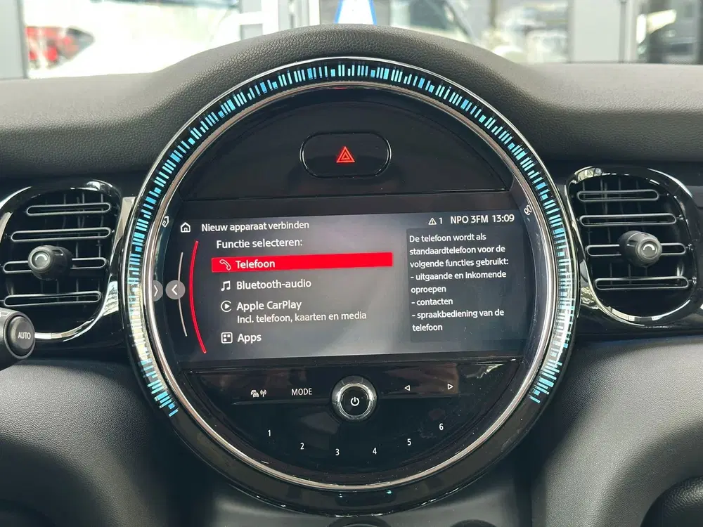 Mini Overig 1.5 Facelift uit 2022, foto 9