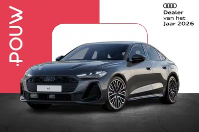 Audi A5 2.0 e-hybrid 367pk quattro S edition Compe uit 2026