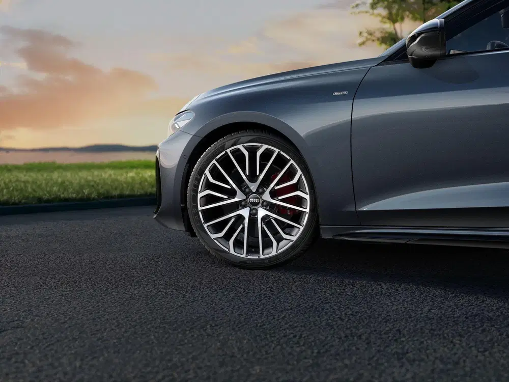 Audi A5 2.0 e-hybrid 367pk quattro S edition Compe uit 2026, foto 10