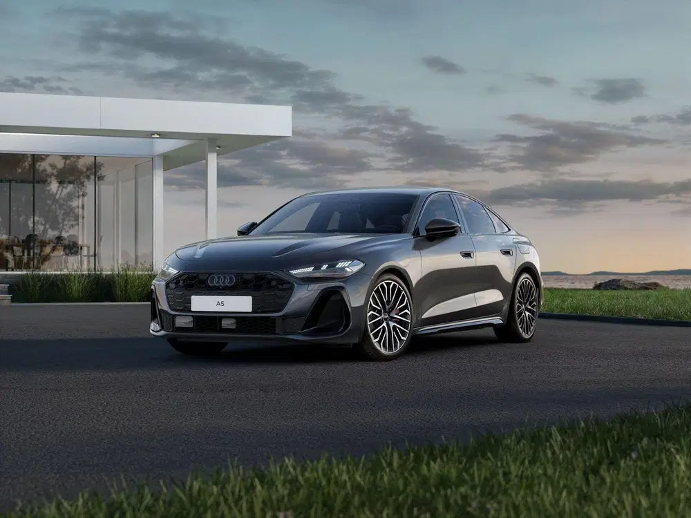 Audi A5 2.0 e-hybrid 367pk quattro S edition Compe uit 2026, foto 13